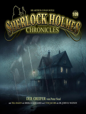 cover image of Sherlock Holmes Chronicles, Folge 109